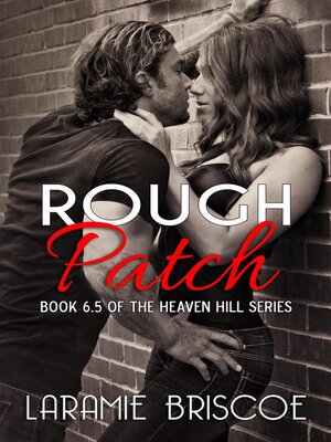 cover image of Rough Patch